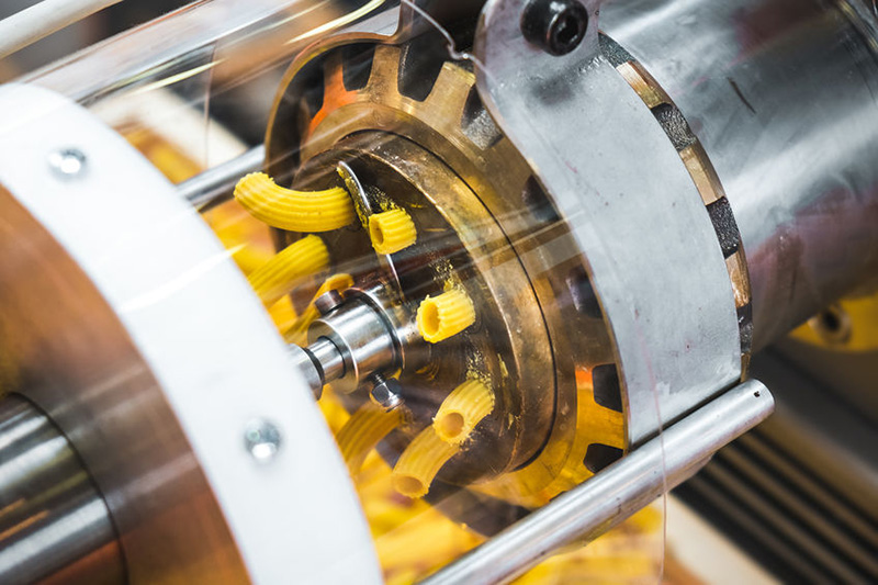Réussir le choix de sa machine à pâtes ?